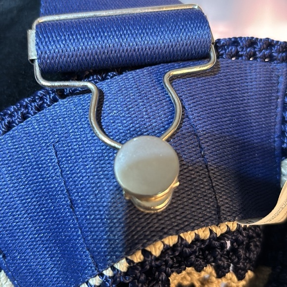 The Sak Lanie Market Tote - Picture 9 of 9